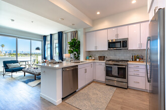 Millennium Santa Monica in Santa Monica, CA - Building Photo - Interior Photo