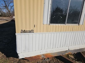 21186 SE 29th St in Harrah, OK - Building Photo - Building Photo