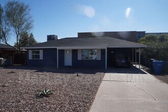 929 E Whitton Ave in Phoenix, AZ - Building Photo - Building Photo