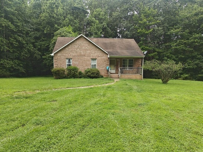 property at 2125 Wood Flower Rd