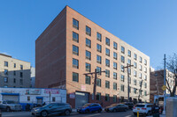 4180 Carpenter Ave in Bronx, NY - Foto de edificio - Building Photo