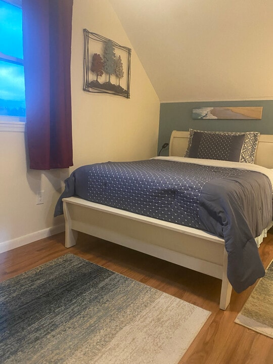 41 Eve Dr in Asheville, NC - Building Photo