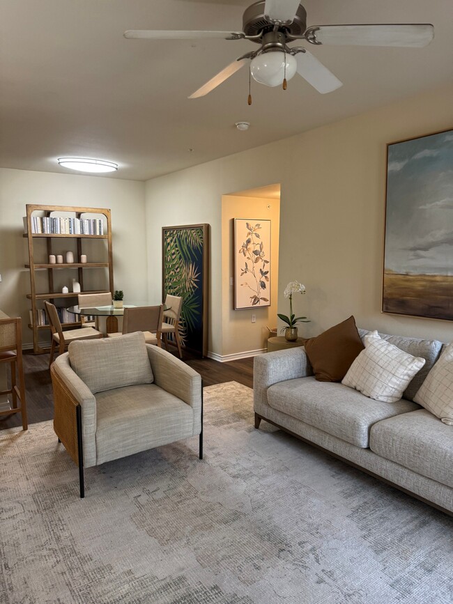 Reserve at Jefferson Crossing in Baton Rouge, LA - Building Photo - Building Photo