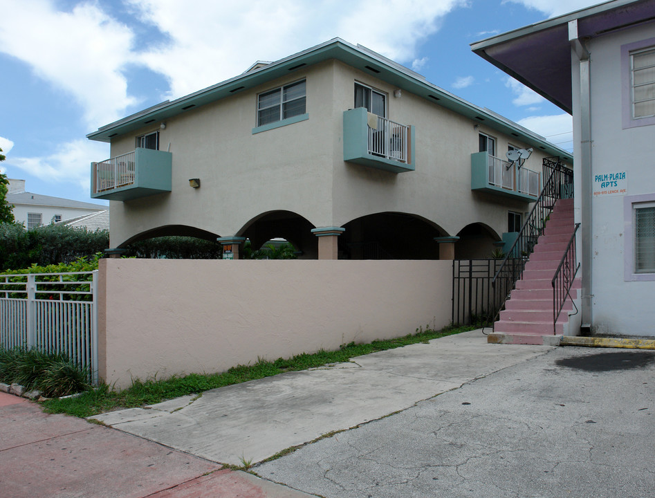 621 Lenox Ave in Miami Beach, FL - Building Photo