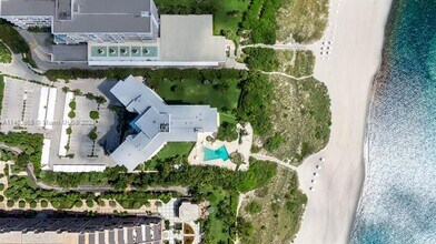 200 Ocean Lane Dr, Unit 803 in Key Biscayne, FL - Building Photo - Building Photo