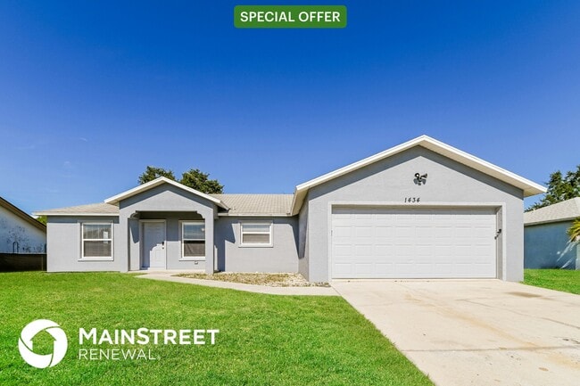 property at 1434 SE 8th Ave