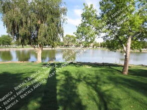 5965 W Oakland St in Chandler, AZ - Building Photo - Building Photo