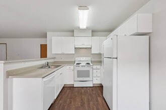 The Timbers by Vintage in Arlington, WA - Building Photo - Building Photo