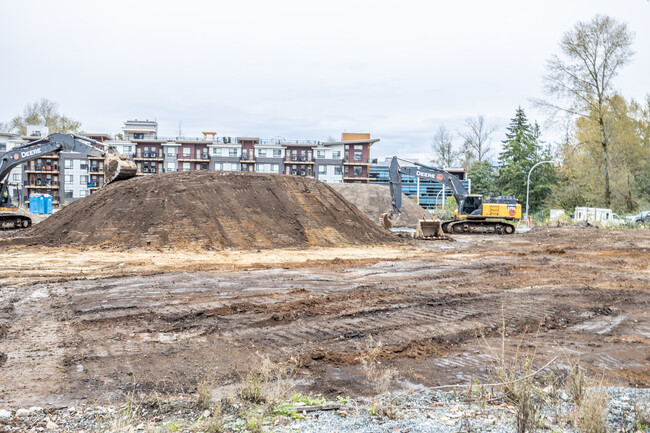 The Colton - Phase II in Langley Twp, BC - Building Photo - Primary Photo