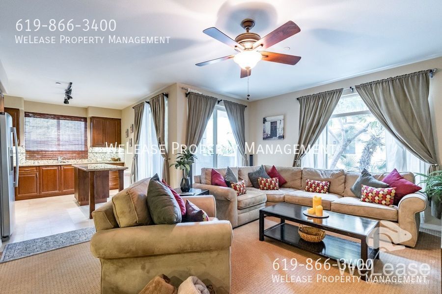 8211 Station Village Ln in San Diego, CA - Building Photo