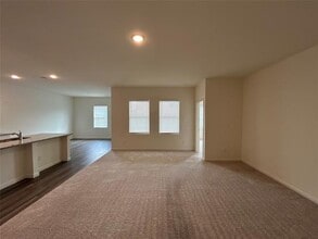 10329 Burnfoot Ln in Crowley, TX - Building Photo - Building Photo