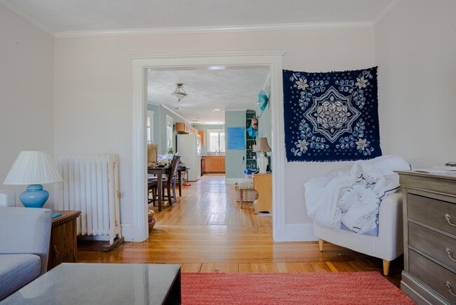 130 Capen St in Medford, MA - Building Photo - Building Photo