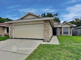 3902 Mattingham Dr in Houston, TX - Building Photo