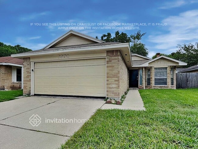 property at 3902 Mattingham Dr
