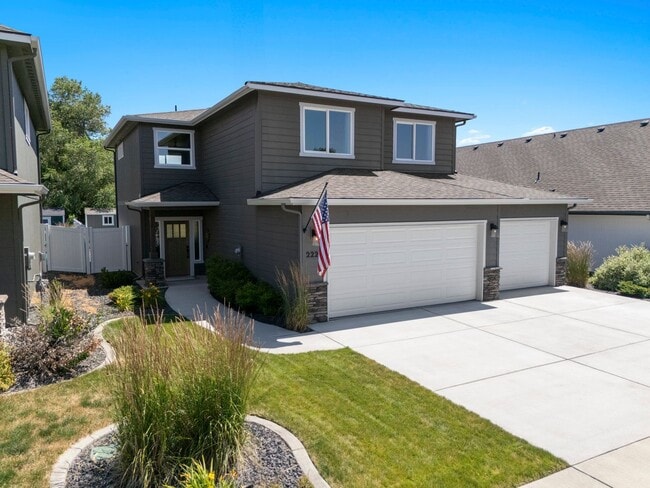 2224 N Corbin Ct in Spokane Valley, WA - Building Photo - Building Photo