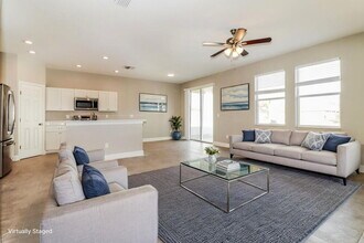 919 Fern Leaf Dr, Unit 1 in Ruskin, FL - Building Photo - Building Photo