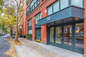 73 Orange St in Brooklyn, NY - Building Photo - Building Photo