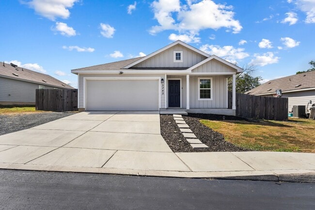 property at 5742 Sunset Point