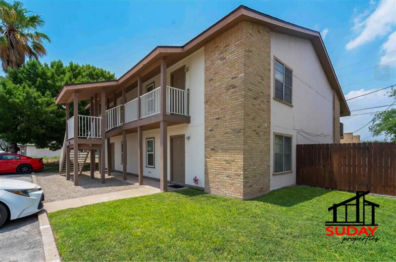 209-209 Fletcher Dr in Del Rio, TX - Foto de edificio