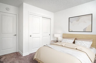 Forty9 Jamieson Apartments in Beaverton, OR - Foto de edificio - Building Photo