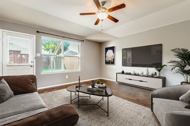 12620 Waterslide Way in Frisco, TX - Building Photo - Building Photo