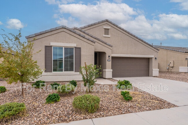 8499 W Sonoma Way in Florence, AZ - Building Photo - Building Photo