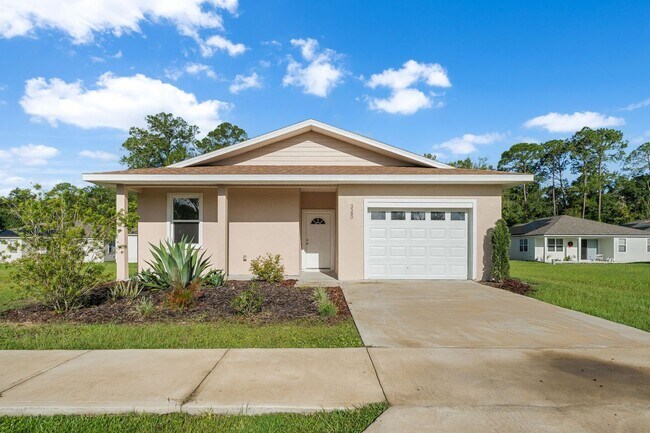 3580 NE 1st Way in Gainesville, FL - Building Photo - Building Photo