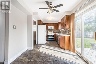 37 Richwood Cres in Brampton, ON - Building Photo - Building Photo