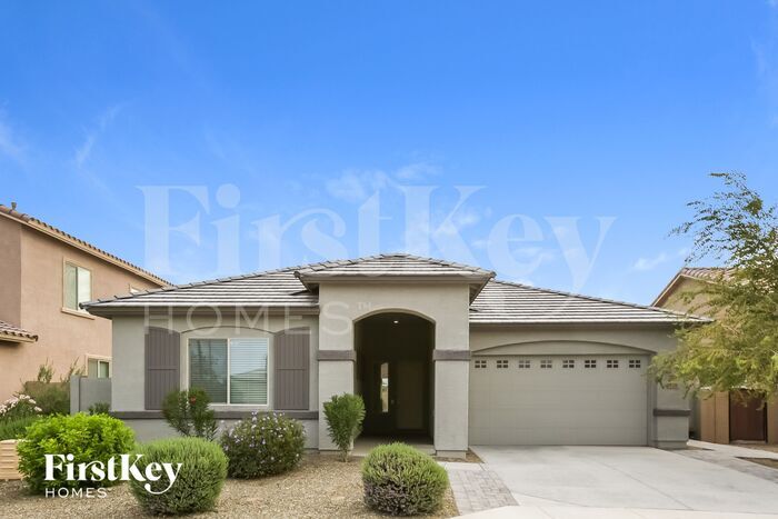 119 S 197th Dr in Buckeye, AZ - Building Photo