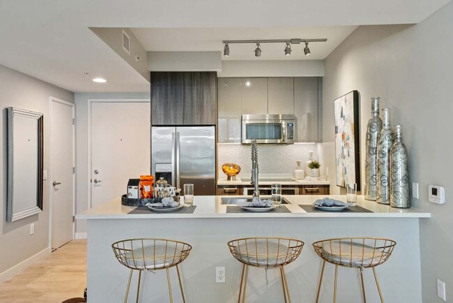 The Flats at CityPlace in Doral, FL - Foto de edificio - Building Photo