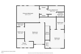 10320 W Devonshire Ave in Phoenix, AZ - Building Photo - Building Photo