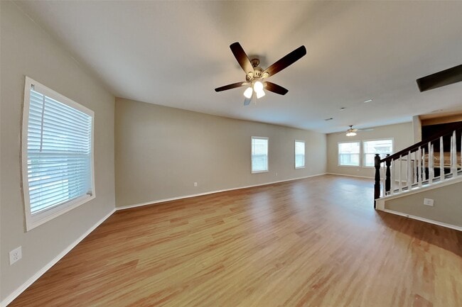 5019 Westwood Pines Dr in Katy, TX - Building Photo - Building Photo