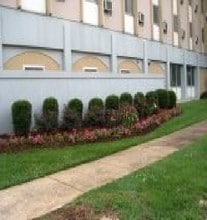 Todd Towers in Huntsville, AL - Building Photo - Building Photo