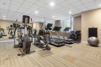 411 North River Rd. – Les Terrasses Gabrielle in Ottawa, ON - Building Photo - Building Photo