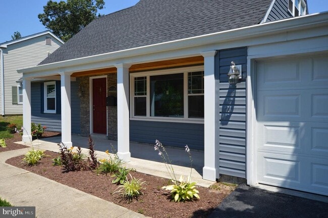 12328 Chalford Ln in Bowie, MD - Building Photo - Building Photo