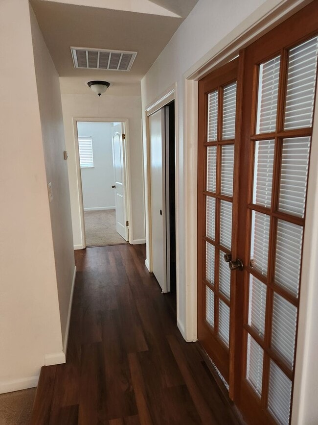 1723 Calavaras Dr in Santa Rosa, CA - Building Photo - Building Photo