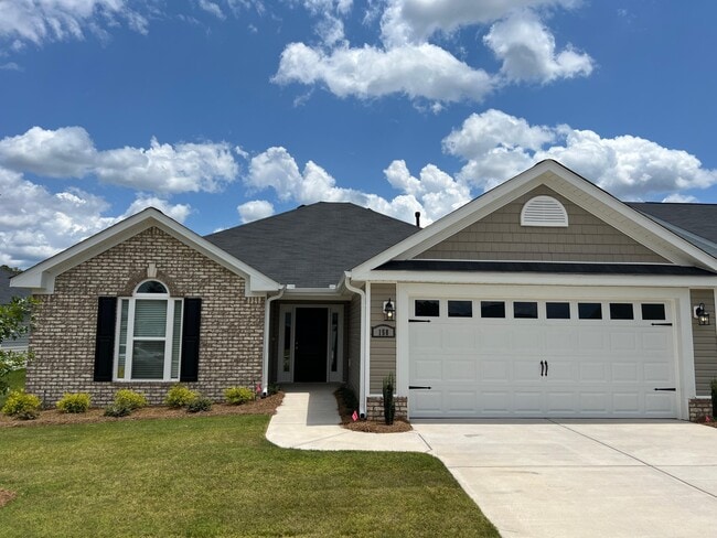 property at 158 Atherstone St