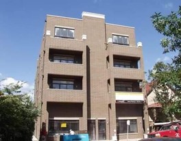 2224 W Touhy Ave Apartments