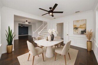 1742 Crescent Green Dr in Houston, TX - Building Photo - Building Photo