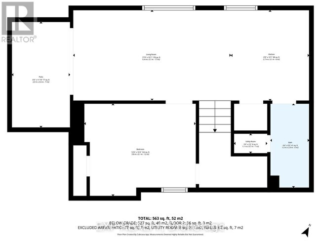 514 Roosevelt Ave in Ottawa, ON - Building Photo - Building Photo
