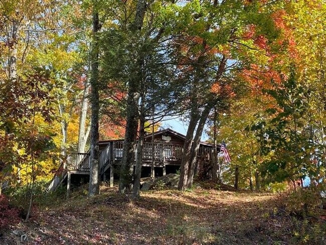390 Fall Creek Meadows Ln in Elk Park, NC - Building Photo - Building Photo