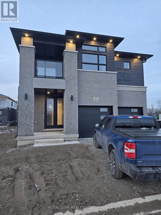 property at 6505 Alexa Cmn