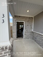 33 Ashmont St in Savannah, GA - Building Photo - Building Photo