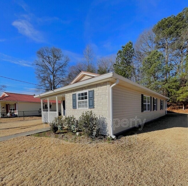 316 4th St in Carrollton, GA - Building Photo - Building Photo