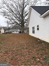 121 Johnson St in Barnesville, GA - Building Photo - Building Photo
