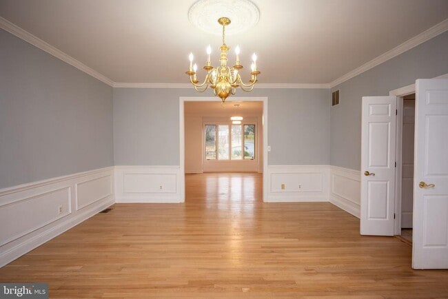 property at 9700 Grenadier Ct