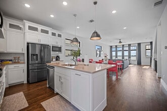 516 Secretariat Dr in Rowlett, TX - Building Photo - Building Photo