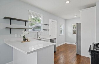 2600 20th St in Sacramento, CA - Building Photo - Building Photo