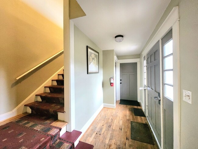 6623 N Vancouver Ave, Unit 5 in Portland, OR - Building Photo - Building Photo