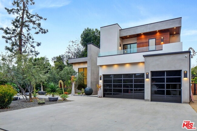 property at 6029 Melvin Ave